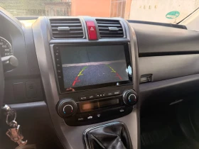 Honda Cr-v, снимка 2