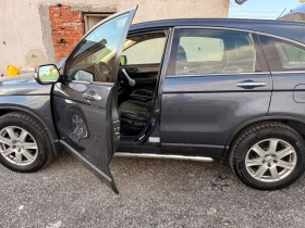 Honda Cr-v, снимка 7