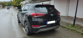 Hyundai Tucson, снимка 3