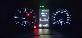 Hyundai Tucson 2.0 Дизел, 4x4, 185 к.с., снимка 7