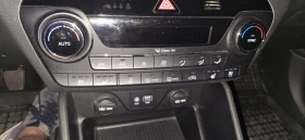 Hyundai Tucson 2.0 Дизел, 4x4, 185 к.с., снимка 6