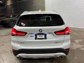 BMW X1 xDrive28i/ПАНОРАМА/ПОДГРЕВИ/ВТОРИ ГУМИ, снимка 5
