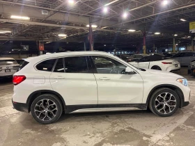 BMW X1 xDrive28i/ПАНОРАМА/ПОДГРЕВИ/ВТОРИ ГУМИ, снимка 4