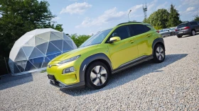 Hyundai Kona НАЛИЧЕН РУСЕ/ДАНЪЧЕН КРЕДИТ/СМЯНА НА ЦВЯТ 1000евро, снимка 5