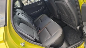 Hyundai Kona НАЛИЧЕН РУСЕ/ДАНЪЧЕН КРЕДИТ/СМЯНА НА ЦВЯТ 1000евро, снимка 16