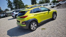 Hyundai Kona НАЛИЧЕН РУСЕ/ДАНЪЧЕН КРЕДИТ/СМЯНА НА ЦВЯТ 1000евро, снимка 12