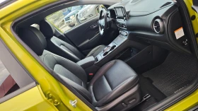 Hyundai Kona НАЛИЧЕН РУСЕ/ДАНЪЧЕН КРЕДИТ/СМЯНА НА ЦВЯТ 1000евро, снимка 13