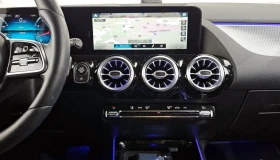 Mercedes-Benz GLA 220 Ambient* Pano* Крайна цена* , снимка 13