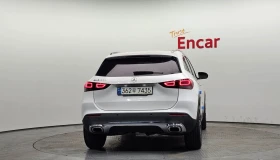 Mercedes-Benz GLA 220 Ambient* Pano* Крайна цена* , снимка 4