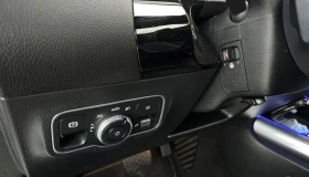 Mercedes-Benz GLA 220 Ambient* Pano* Крайна цена* , снимка 12