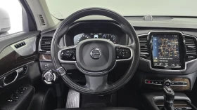 Volvo Xc90 T6 INSCRIPTION * DIS * B&W * ОБДУХ * ПAНO * HUD, снимка 17