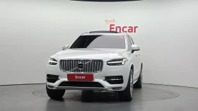 Volvo Xc90 T6 INSCRIPTION * DIS * B&W * ОБДУХ * ПAНO * HUD, снимка 2