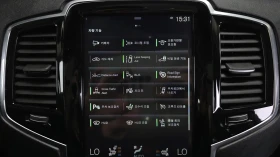 Volvo Xc90 T6 INSCRIPTION * DIS * B&W * ОБДУХ * ПAНO * HUD, снимка 14