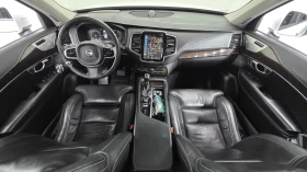 Volvo Xc90 T6 INSCRIPTION * DIS * B&W * ОБДУХ * ПAНO * HUD, снимка 15