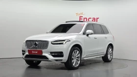 Volvo Xc90 T6 INSCRIPTION * DIS * B&W * ОБДУХ * ПAНO * HUD, снимка 1
