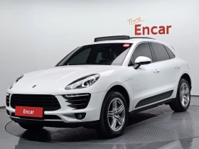 Porsche Macan 3.0 S DIESEL 95B, снимка 1
