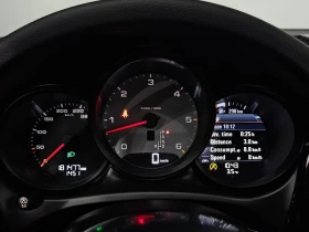 Porsche Macan 3.0 S DIESEL 95B, снимка 8