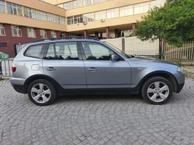 BMW X3 3.0Д(280кс) ZF6hp28X FaceLift, снимка 4