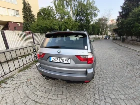 BMW X3 3.0Д(280кс) ZF6hp28X FaceLift, снимка 5