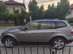 BMW X3 3.0Д(280кс) ZF6hp28X FaceLift, снимка 7
