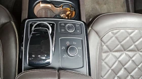 Mercedes-Benz GLS 500 4MATIC* КОЖА* ОБДУХВ* МОНИТОРИ* ПАНО, снимка 15