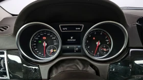 Mercedes-Benz GLS 500 4MATIC* КОЖА* ОБДУХВ* МОНИТОРИ* ПАНО, снимка 7