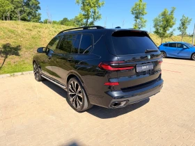 BMW X7 xDrive 40d, снимка 6