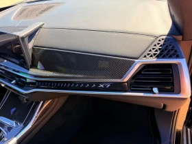 BMW X7 xDrive 40d, снимка 11
