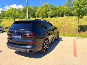 BMW X7 xDrive 40d, снимка 5