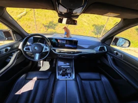 BMW X7 xDrive 40d, снимка 8