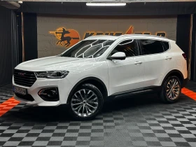 Haval H6 2.0i 190 к.с./от БГ/ГАРАНЦИЯ, снимка 1