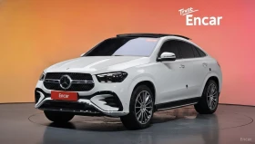 Mercedes-Benz GLE 450 4MATIC COUPE* HUD* 360* КОЖА* ОБДУХВ* ПАНО* НА, снимка 1