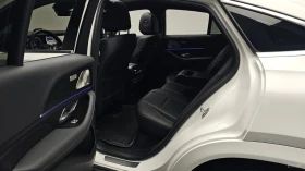 Mercedes-Benz GLE 450 4MATIC COUPE* HUD* 360* КОЖА* ОБДУХВ* ПАНО* НА, снимка 9