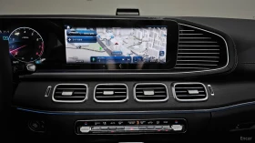 Mercedes-Benz GLE 450 4MATIC COUPE* HUD* 360* КОЖА* ОБДУХВ* ПАНО* НА, снимка 10