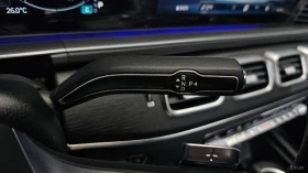 Mercedes-Benz GLE 450 4MATIC COUPE* HUD* 360* КОЖА* ОБДУХВ* ПАНО* НА, снимка 7