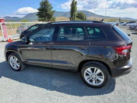 Skoda Karoq (KATO НОВА), снимка 9