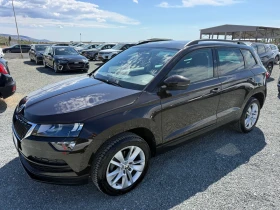 Skoda Karoq (KATO НОВА), снимка 1