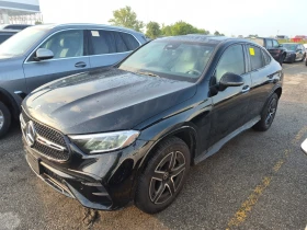 Mercedes-Benz GLC 300 * CARFAX * Един собственик * От Mercedes * , снимка 1
