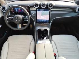 Mercedes-Benz GLC 300 * CARFAX * Един собственик * От Mercedes * , снимка 5