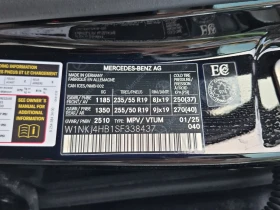Mercedes-Benz GLC 300 * CARFAX * Един собственик * От Mercedes * , снимка 16