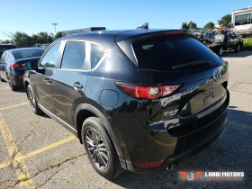 Mazda CX-5, снимка 6