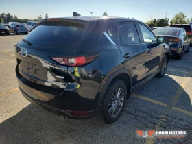 Mazda CX-5, снимка 2
