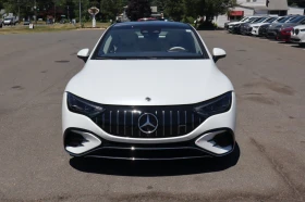 Mercedes-Benz EQE AMG 53 4MATIC/ОБДУХВАНЕ/ПАНОРАМА/ДИСТРОНИК, снимка 1