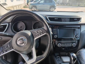Nissan Qashqai 1.5 dci DCT7, снимка 5