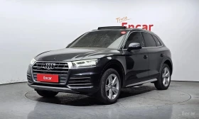 Audi Q5, снимка 1
