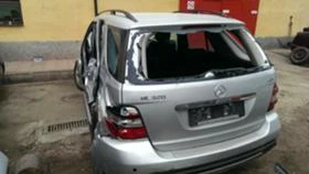 Mercedes-Benz ML 320 320CDI - [4] 