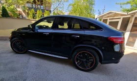 Mercedes-Benz GLE 43 AMG, снимка 5