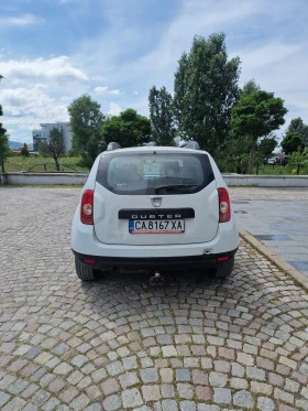 Dacia Duster 4x4 | Mobile.bg    3