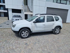 Dacia Duster 4x4 - [3] 