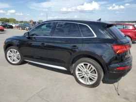 Audi Q5 PREMIUM PLUS* Digital dash* O* * *  | Mobile.bg    2